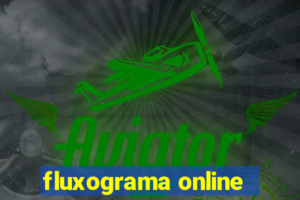 fluxograma online